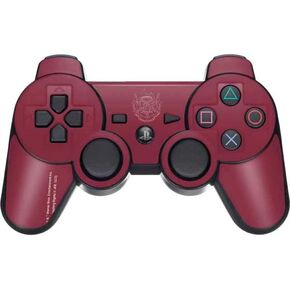 Skinit Decal Gaming Skin Compatible with PS3 Dual Shock Wireless Controller - Officially Licensed Warner Bros Hogwarts Crest Design