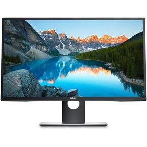 Dell P2217H 22" Monitor 1920x1080 6 ms 60 Hz 250 Nit IPS (Renewed)