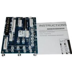 HK50AA051 - Carrier OEM Terminal Board - Replaces: CESO130003-01, CESO130003-00, CESO130003