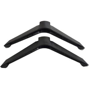 Complete Base Stand Legs sub for sub for VIZIO D-Series 32" Class LED Smart TV (D32H-J09), Screw Included