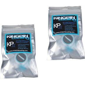 KPx Thermal Grease 10g, 2-Pack