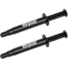 Thermal Grizzly Aeronaut Thermal Paste, 7.8g, 2-Pack