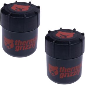 Thermal Grizzly Kryonaut Extreme Thermal Paste. 9ml, 2-Pack
