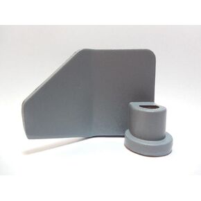 Paddle Part for BREADMAN Bread Machine models TR555LC TR-555LC and TR555