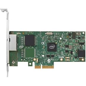 Intel I350T2V2BLK Ethernet Server Adapter i350-T2 Network PCI Express 2.1 X4
