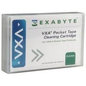 X خرطوشة التنظيف - VXA