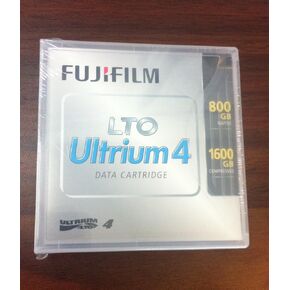 FUJIFILM LTO ULTRIUM 4 800GB/1.6TB LIBRARY 20 PACK