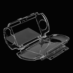 Protective Cover for 2000 3000, Shockproof Transparent Protective Cover for 2000, Universal Protective Shell with Movie Bracket