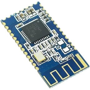 وحدة المنفذ المتسلسل المنخفض الطاقة 4.0 وحدة المنفذ التسلسلي CC2541 DATA DATARENT STRIPPHING IBEACON MODULE
