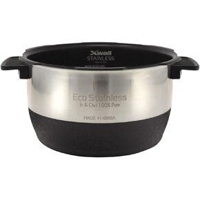 POT البديل Cuckoo Inner لنموذج طباخ الأرز CRP-BHSS0609F