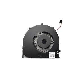 0m4j5v ل Latitude 3470 3570 مروحة مروحة تبريد الكمبيوتر المحمول CN-0M4J5V M4J5V Heatkink