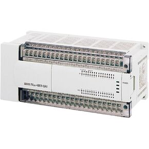 CungSu Expedited FX2N-48ER-UA1/UL New and Sealed in Box FX2N48ERUA1/UL 1 Year Warranty
