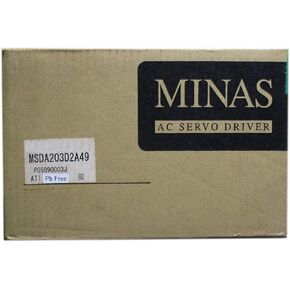 CungSu Expedited MSDA203D2A49 New and Sealed in Box MSDA203D2A49 1 Year Warranty