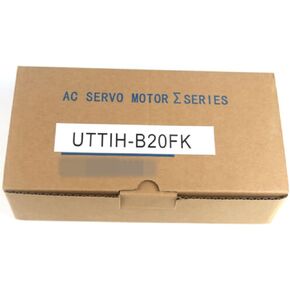 CungSu Expedited UTTIH-B20FK New and Sealed in Box UTTIHB20FK 1 Year Warranty