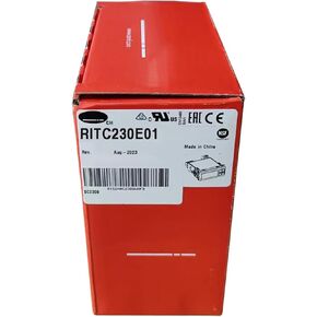 CungSu Expedited RITC230E01 New and Sealed in Box RITC230E01 1 Year Warranty