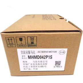 CungSu Expedited MHMD042P1S New and Sealed in Box MHMD042P1S 1 Year Warranty