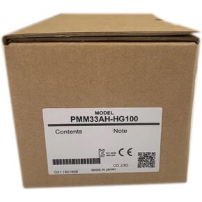 CungSu Expedited PMM33AH-HG100 New and Sealed in Box PMM33AHHG100 1 Year Warranty