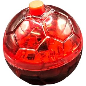 Devil's Marble - Light Up Motion Sensor Ball | Ghost Hunting Trigger Object | Paranormal Equipment | Halloween Toy | Spooky Toys