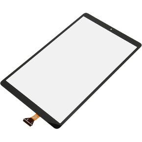 اللوحات اللوحة اللمسة شاشة الرقمية لعلامة التبويب A. 10.1in SM T510 - أسود وسهل التثبيت