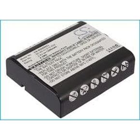 Replacement For COMMODORE 250 BATTERY by Technical Precision