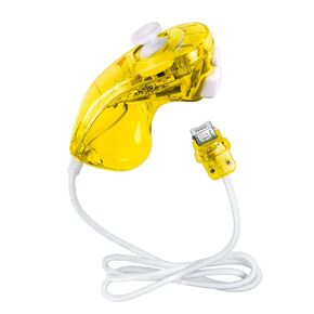 Rock Candy Wii Control Stick - Yellow