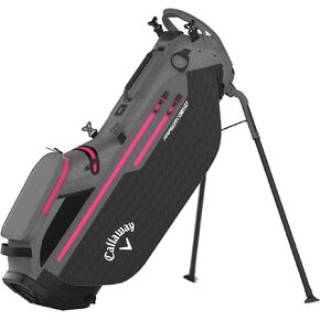 Callaway Golf Fairway C Hyper Dry Stand Bag