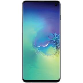 Generic Samsung Galaxy S10 128GB Unlocked G973U Prism Blue (Renewed)
