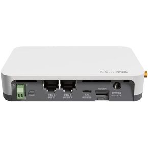 Mikrotik Knot LR9 kit 902-928MHz IoT Gateway Solution for LoRa Technology