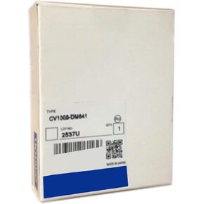 1pcs CV1000-DM641 New and Sealed in Box CV1000DM641 1 Year Warranty