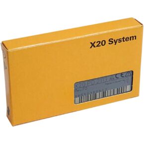 CungSu Expedited X20PD2113 New and Sealed in Box X20PD2113 1 Year Warranty