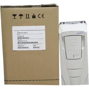 CungSu Expedited ACS510-01-03A3-4 New and Sealed in Box ACS5100103A34 1 Year Warranty