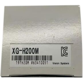 CungSu Expedited XG-H200M New and Sealed in Box XGH200M 1 Year Warranty