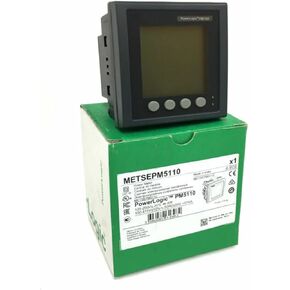 1pcs METSEPM5110 New and Sealed in Box METSEPM5110 1 Year Warranty