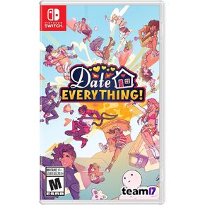 Date Everything! - Nintendo Switch