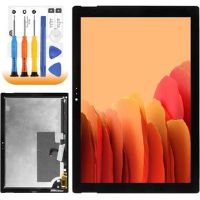 للحصول على Microsoft Surface Pro 3 شاشة استبدال Surface Pro 3 1631 شاشة LCD 12.0 بوصة LTL120QL01-003 TOM12H20 إصلاح الرقم الرقم الرقم.
