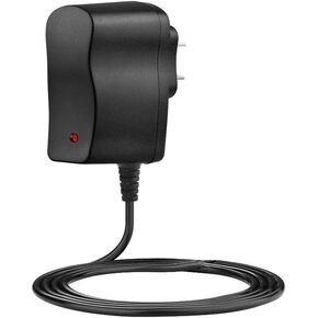 AC Adapter Compatible with Atari Flashback 3 Classic Game Console 60 Built AR2660 5VDC Power