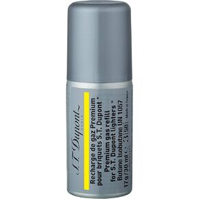 St Dupont Multi-Fill Yellow (Gold) Butane Gas Elcill (30 مل)