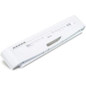 Whirlpool W10811149 Touchpad and Control Panel