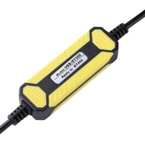USB-MT500 MT506M MT506T MT508T Series MT500 Touch Panel Programming Cable Line (الإصدار 2017updated) in Kuwait