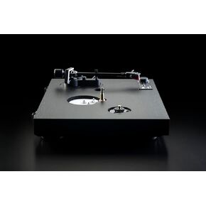 Dual CS 529 Fully Automatic High End Turntable, Black