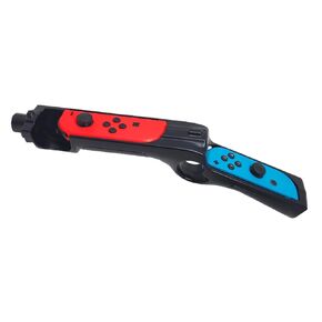 Old Skool Zapper compatible with Nintendo Switch Joy-Con