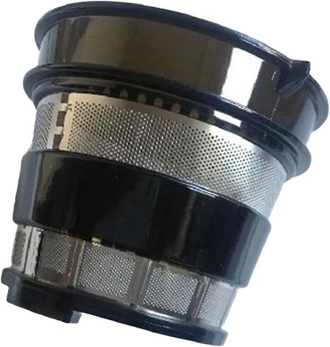 Fenteer Juicer Screen Juicer Filter Juicer Accessories Slow Juicer Filter Juicer Filter, black fine mesh in Saudi Arabia
