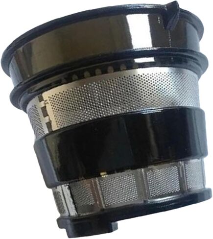 Fenteer Juicer Screen Juicer Filter Juicer Accessories Slow Juicer Filter Juicer Filter, black fine mesh in Saudi Arabia