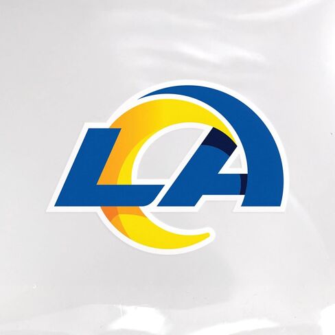 Littlearth unisex-adult NFL Green Bay Packers 1 Clear Square Stadium Tote, Clear, 11.5" x 5.5" x 11.5" in Kuwait