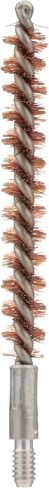 Hoppe's No. 9 Phosphor Bronze Brush, .30 Caliber Rifle in Kuwait
