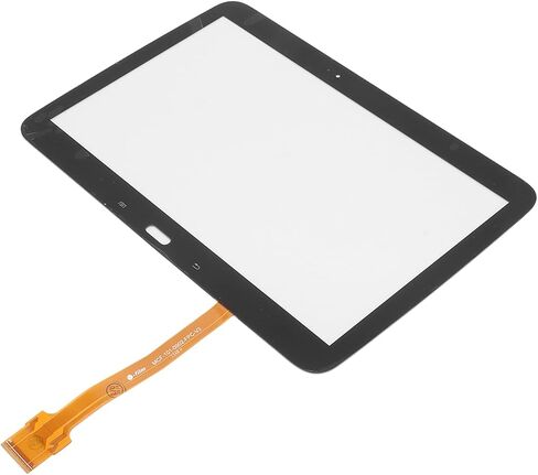 شاشة Digitizer Glass Touch لـ TAB 3 SM P5200 P5210 ، تم اختبارها بدقة لسهولة التثبيت (أسود) in Saudi Arabia
