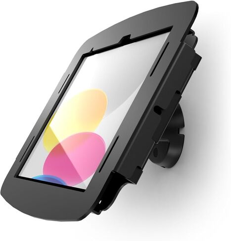 compulocks ipad 10th-11th (A16) Gen Space space prougy bow mount mount black in Saudi Arabia