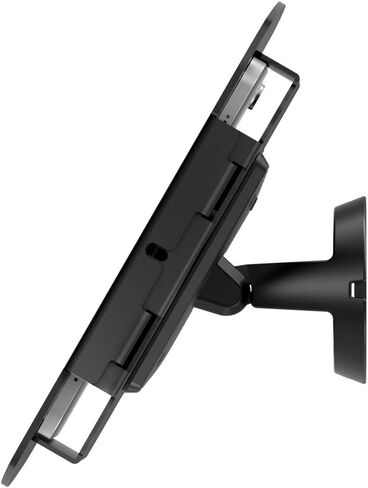 compulocks ipad 10th-11th (A16) Gen Space space prougy bow mount mount black in Saudi Arabia
