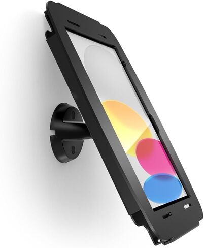compulocks ipad 10th-11th (A16) Gen Space space prougy bow mount mount black in Saudi Arabia