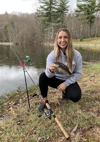 40" Magnum Extendable Trident Fishing Rod Holders in in Packs of 2 and 4 in Kuwait